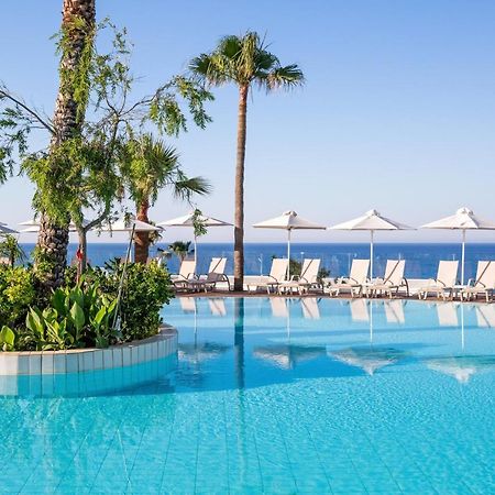 Atlantica Sungarden Beach أيا نابا المظهر الخارجي الصورة