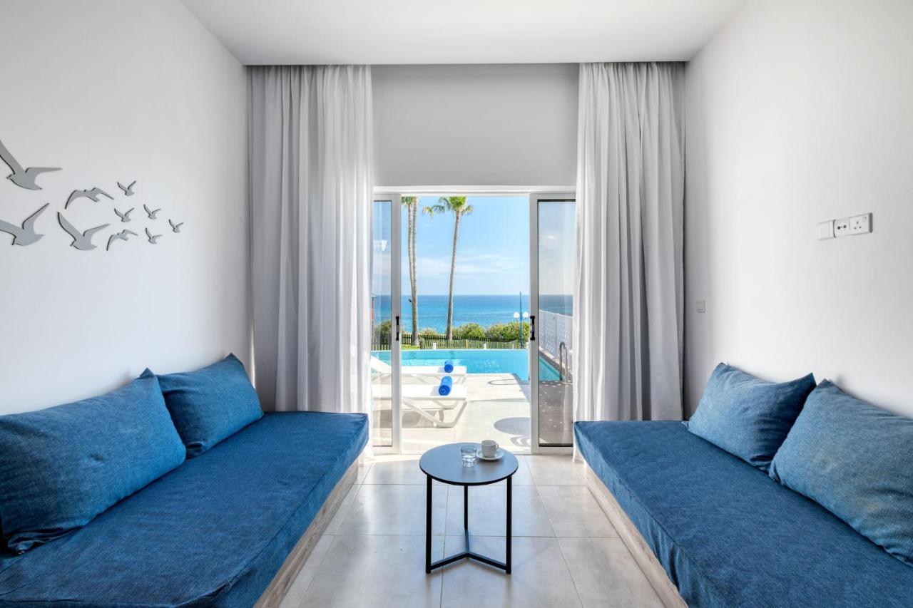 Atlantica Sungarden Beach أيا نابا المظهر الخارجي الصورة
