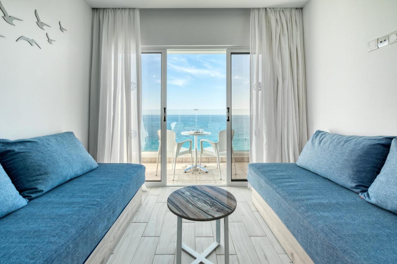 Atlantica Sungarden Beach أيا نابا المظهر الخارجي الصورة