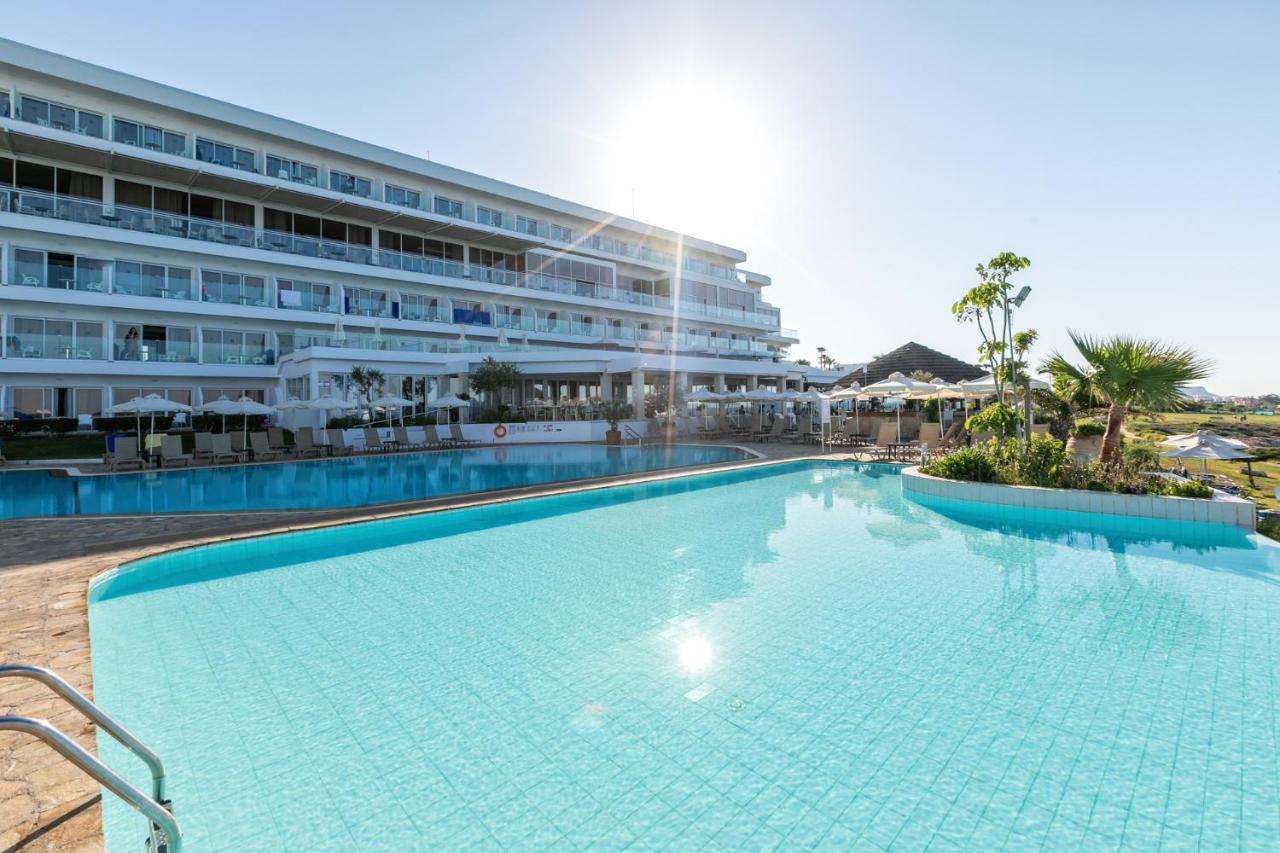 Atlantica Sungarden Beach أيا نابا المظهر الخارجي الصورة