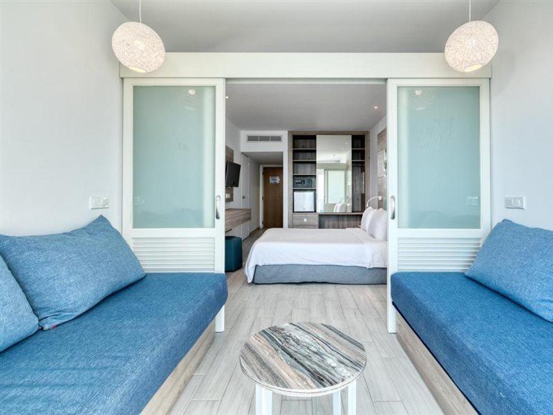 Atlantica Sungarden Beach أيا نابا المظهر الخارجي الصورة