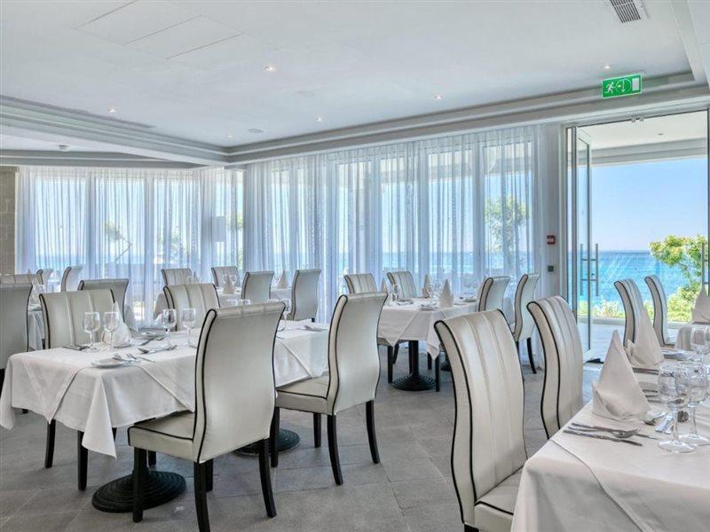 Atlantica Sungarden Beach أيا نابا المظهر الخارجي الصورة