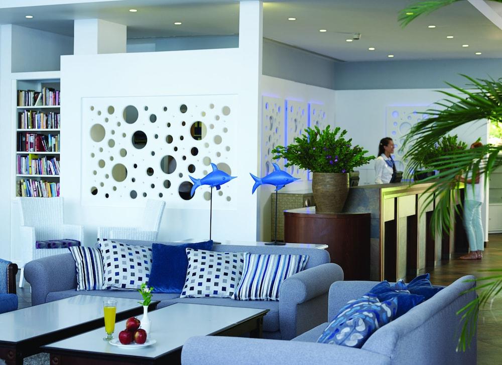 Atlantica Sungarden Beach أيا نابا المظهر الخارجي الصورة