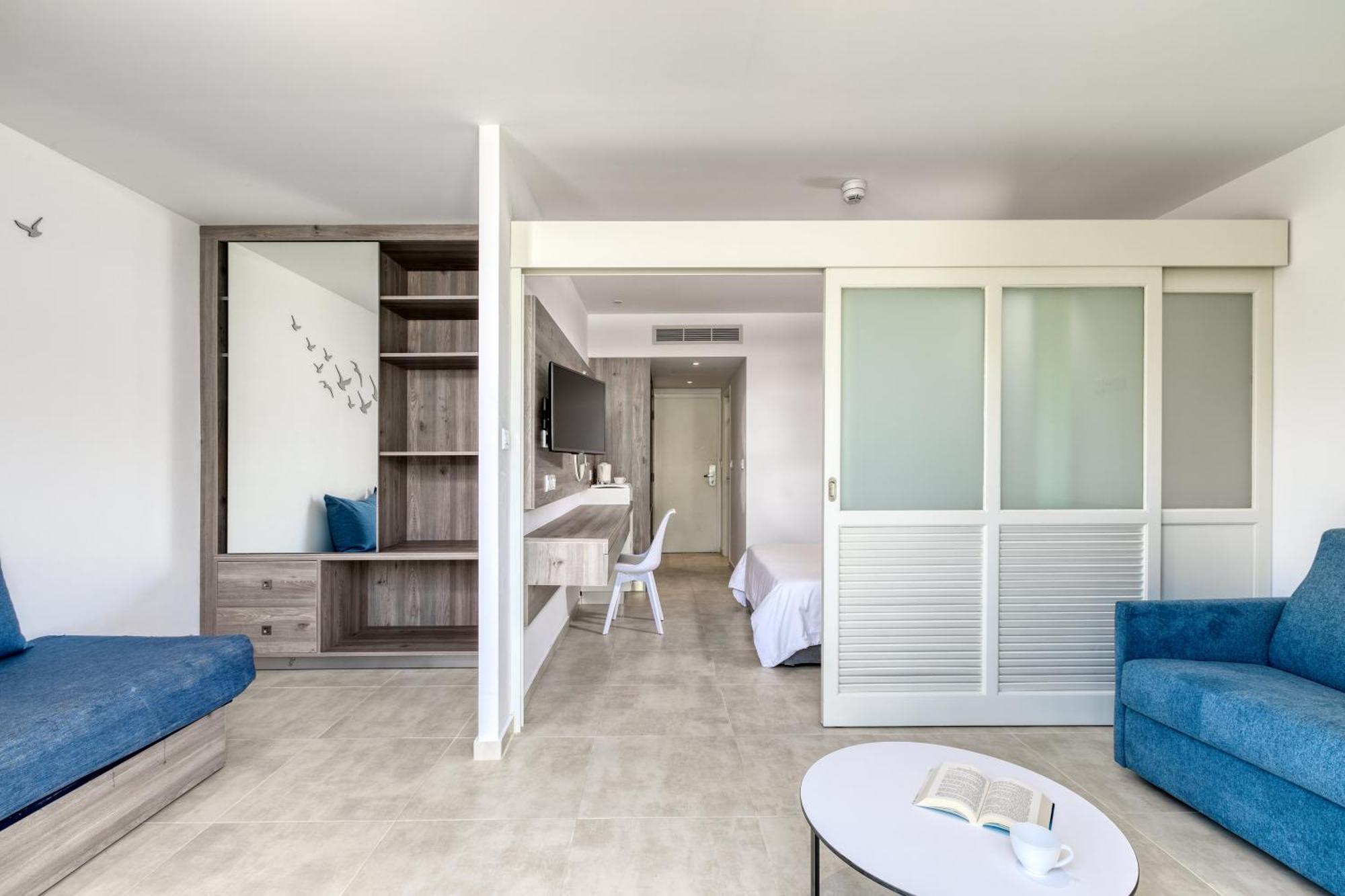 Atlantica Sungarden Beach أيا نابا المظهر الخارجي الصورة