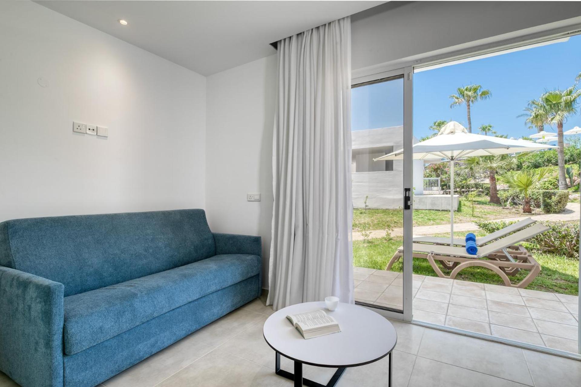 Atlantica Sungarden Beach أيا نابا المظهر الخارجي الصورة