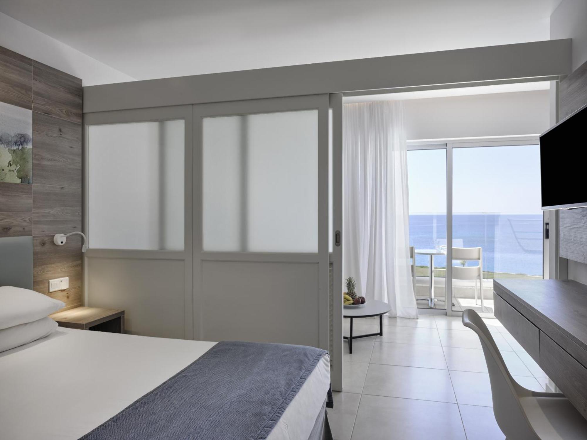Atlantica Sungarden Beach أيا نابا المظهر الخارجي الصورة